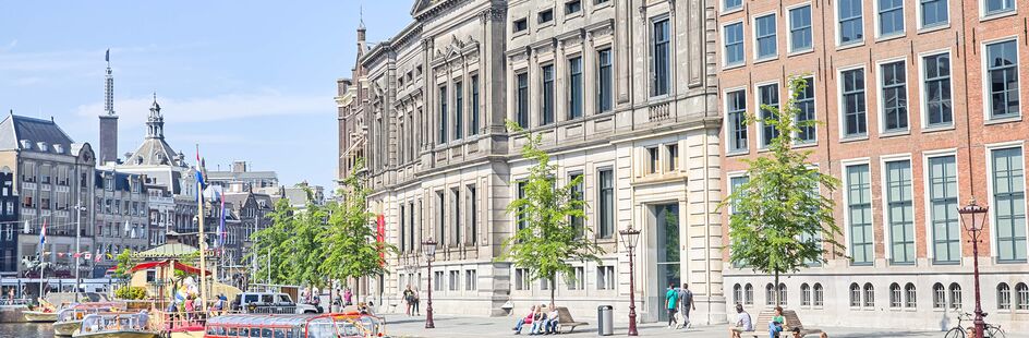 Masterclass met Ulrike Quade en Arne Hendriks