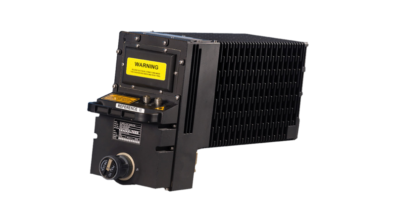 CaviPro (Eurofighter version)