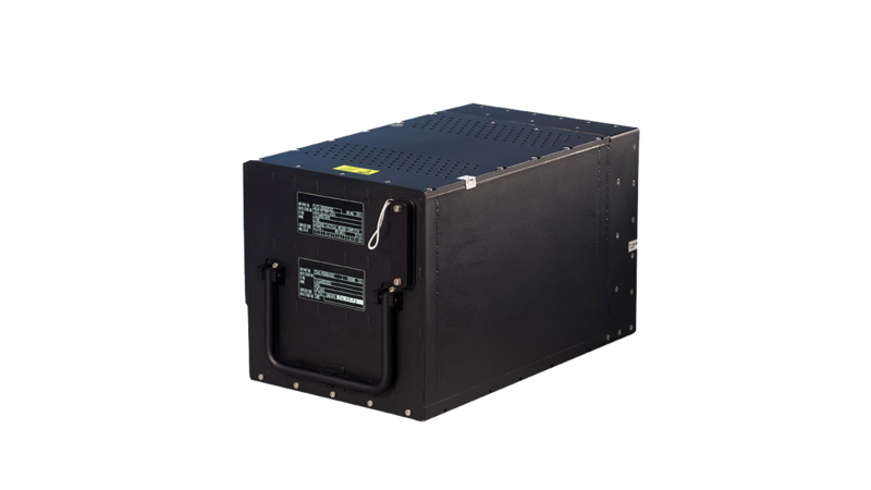 CaviPro (Tiger version)