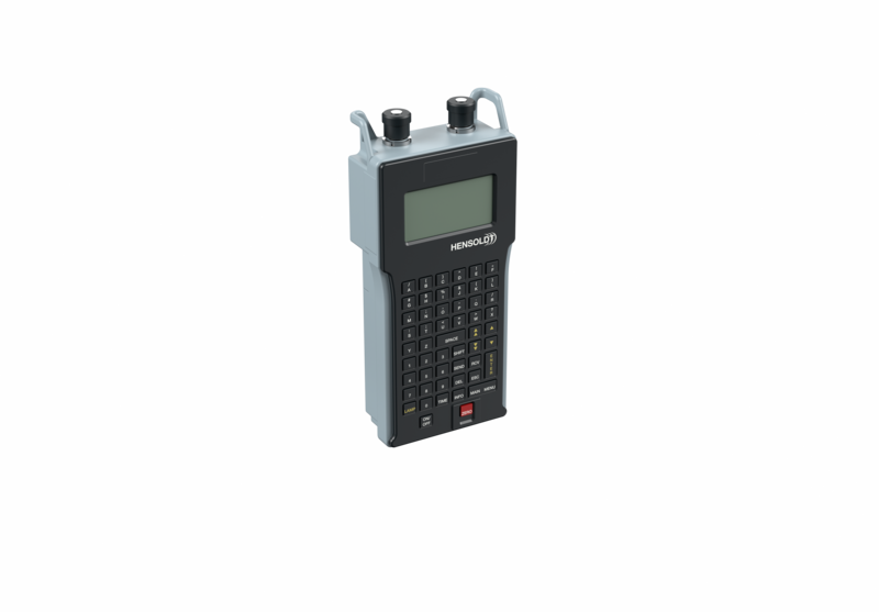 DTH (view left transparent)