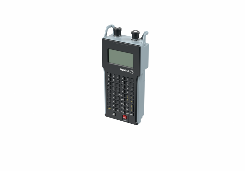 DTH (view right transparent)