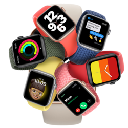 Apple Watch SE | Telia