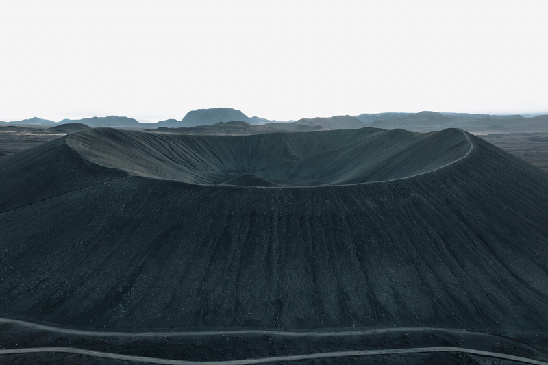 myvatn-hverfjall