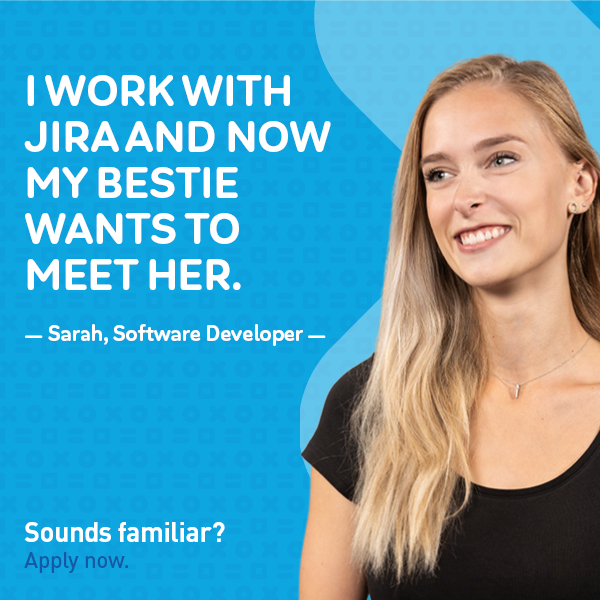 Key Visulal TIMOCOM HR Sarah IT