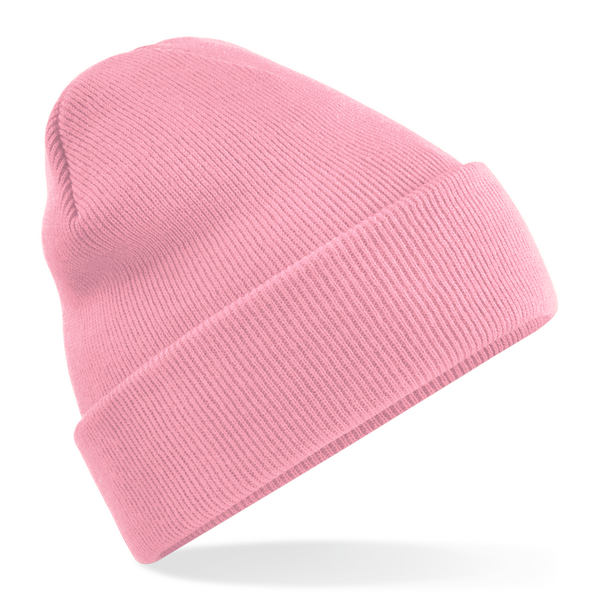 Beechfield B45 Dusky Pink