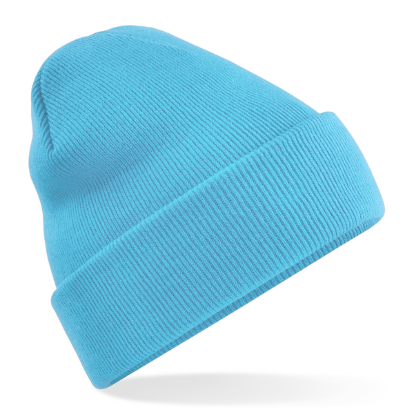Beechfield B45 Surf Blue