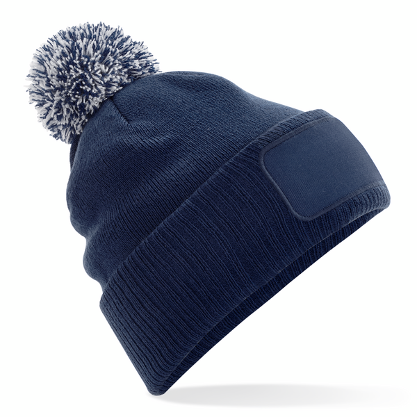Beechfield B443 French Navy/Light Grey Beechfield B443 French Navy/Light Grey