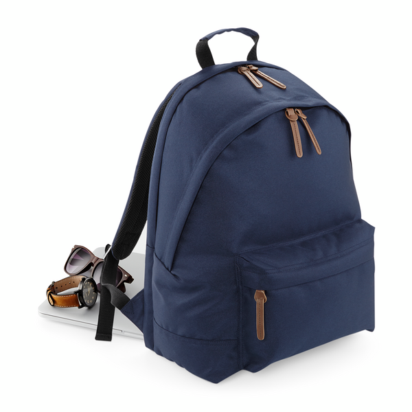 Campus Laptop Backpack BagBase