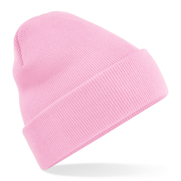 Beechfield B45 Classic Pink
