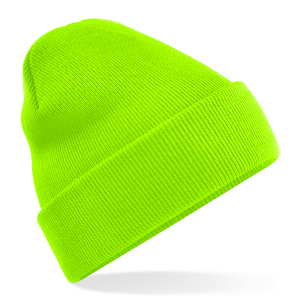 Beechfield B45 Fluorescent Green Beechfield B45 Fluorescent Green