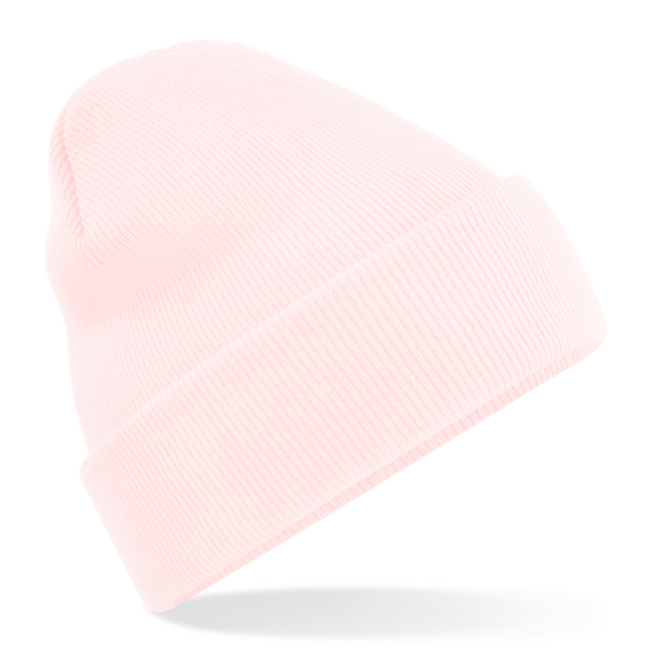 Beechfield B45 Pastel Pink Beechfield B45 Pastel Pink