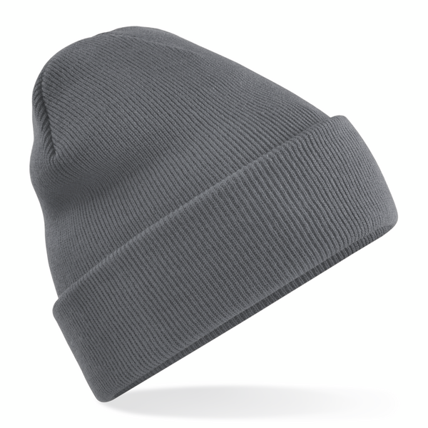 Beechfield B45 Graphite Grey