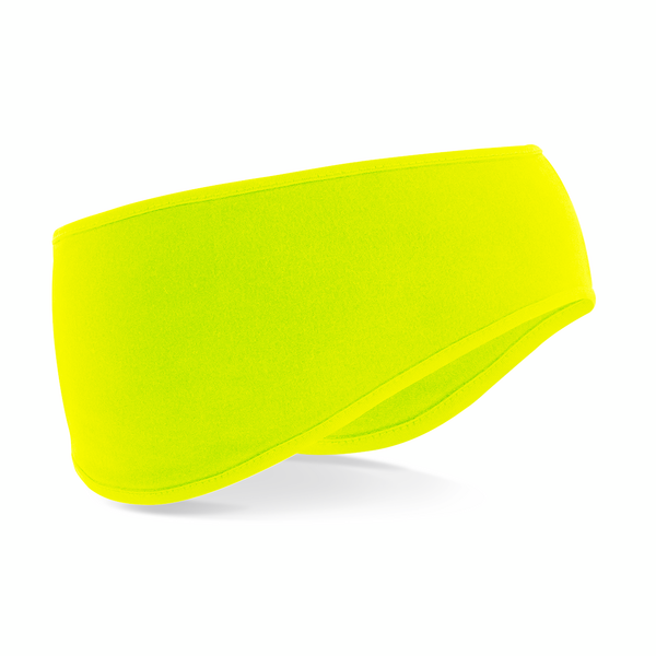 Beechfield B316 Fluorescent Yellow