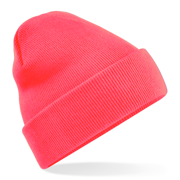 Beechfield B45 Fluorescent Pink