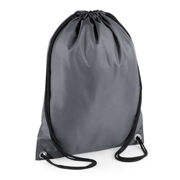 BagBase BG5 Graphite Grey
