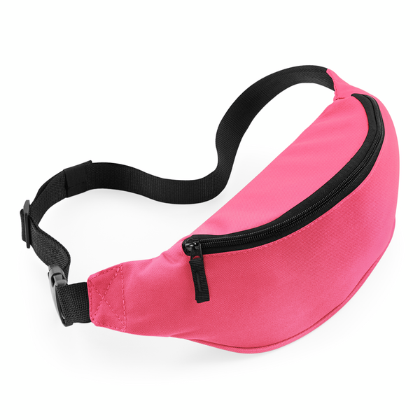 BagBase BG42 True Pink