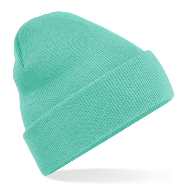 Beechfield B45 Mint Green