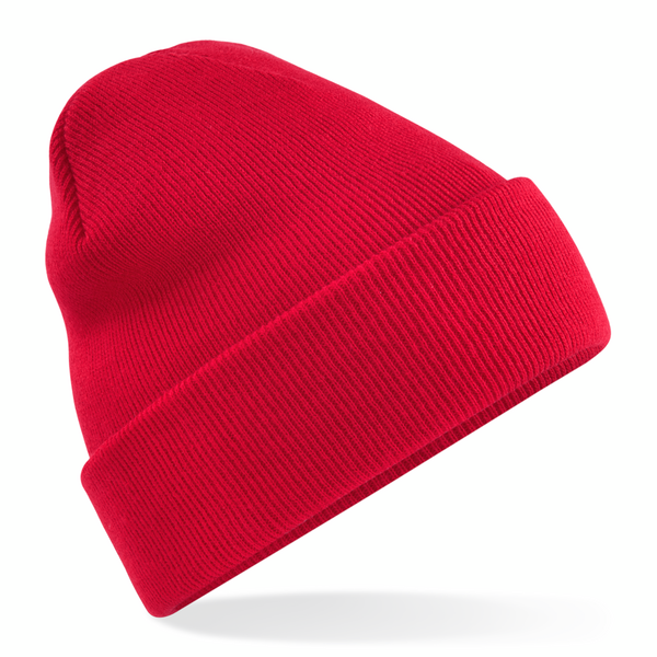Beechfield B45 Classic Red Beechfield B45 Classic Red