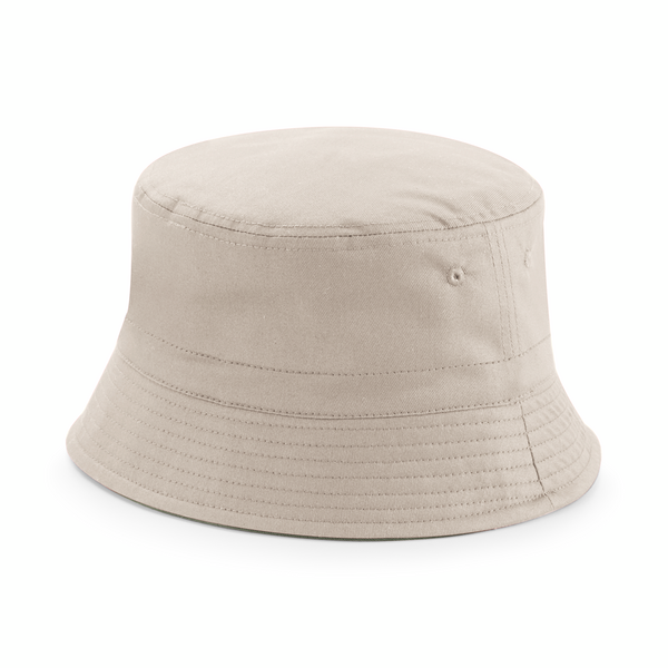 Reversible Bucket Hat | Beechfield Brands