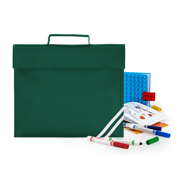 Quadra QD456 Bottle Green prop Quadra QD456 Bottle Green prop