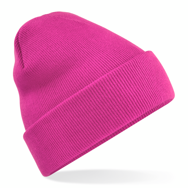 Original Cuffed Beanie | Beechfield Original Headwear