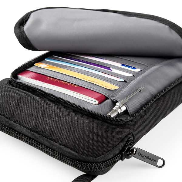 Travel Wallet BagBase