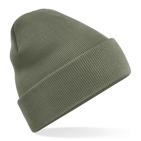 Beechfield B45 Olive Green