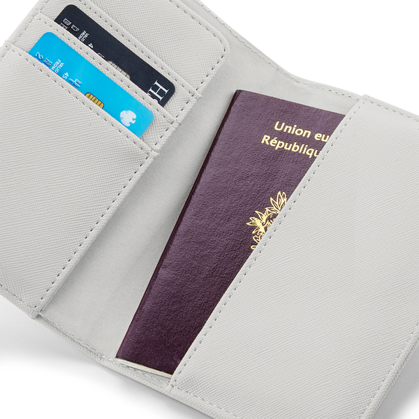BagBase BG755 Soft Grey interior
