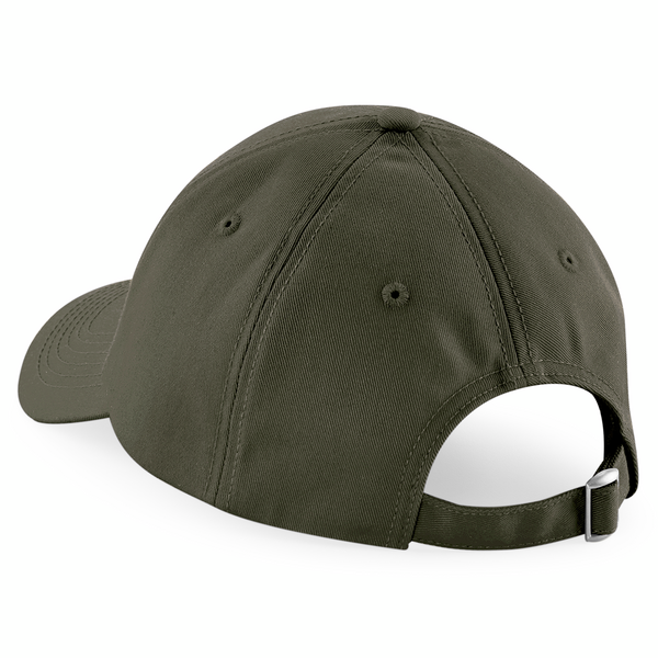 Authentic Baseball Cap | Beechfield 