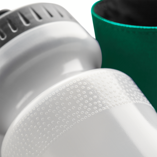 Quadra QD440 Bottle Green easy-grip Quadra QD440 Bottle Green easy-grip