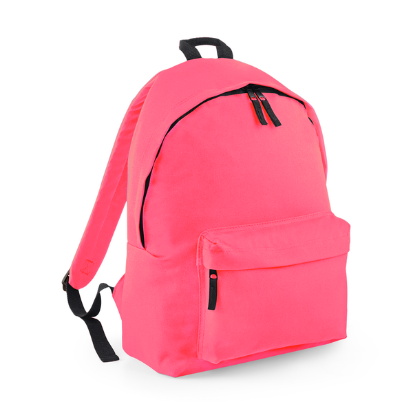 BagBase BG125 Fluorescent Pink