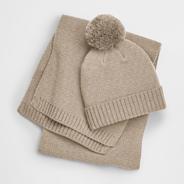 beechfield_b401_oatmeal_flat-shot