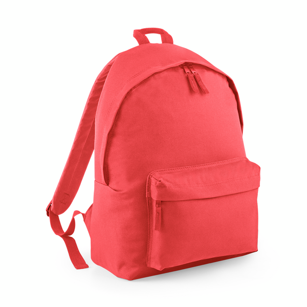 BagBase BG125 Coral/Coral
