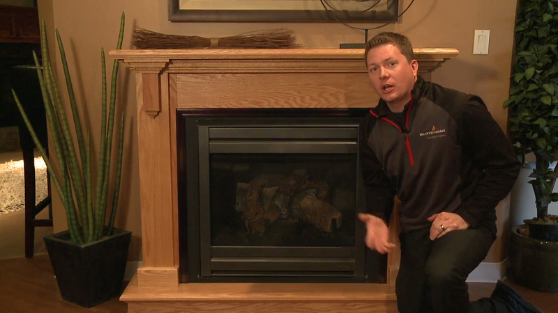 Heatilator Gas Fireplace Troubleshooting: Quick Fixes & Solutions