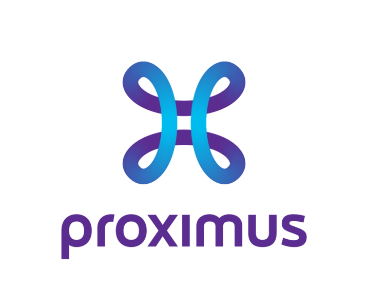 Proximus logo