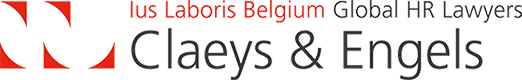 Claeys & Engels logo