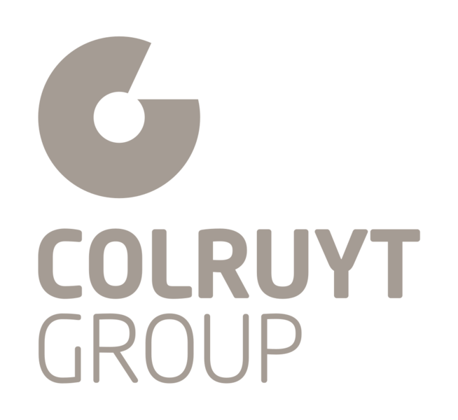 Colruyt Group logo