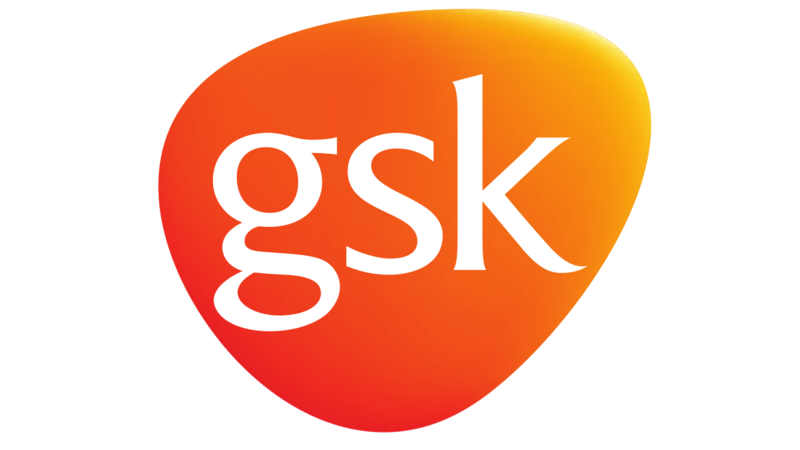 GSK logo