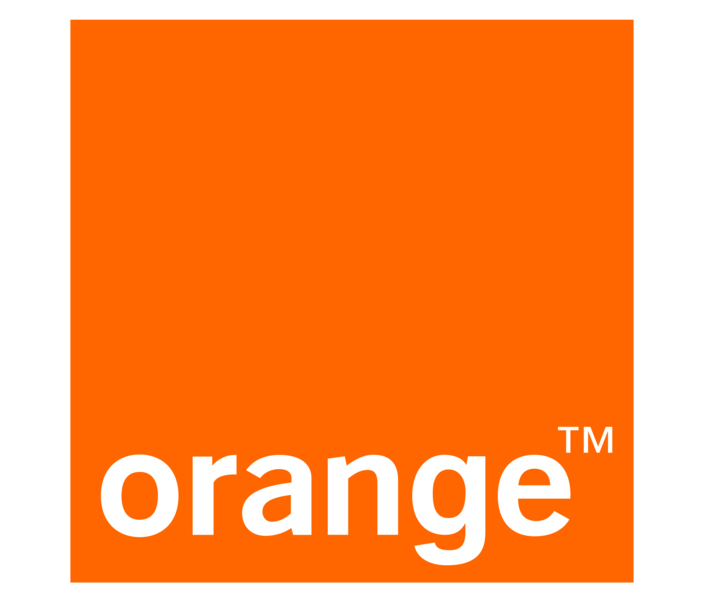 Orange logo