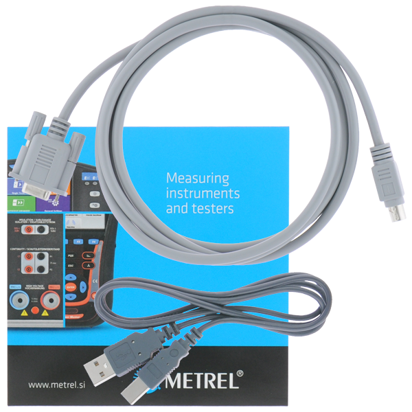 Metrel   A1305