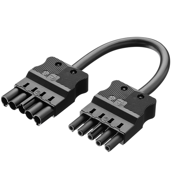 Adels Eca Koppelsnoeren  1804687