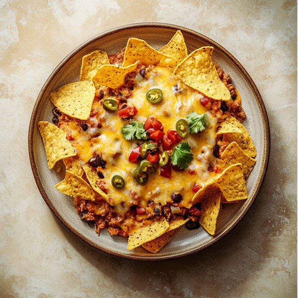 nachosy