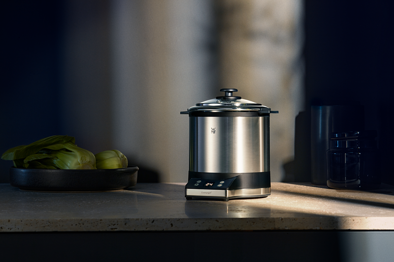 Ryżowar WMF KitchenMinis
