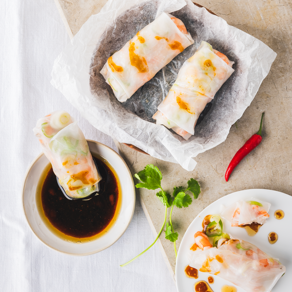COOKEO ICONIC_Easy steamed shrimp rice roll_1.1