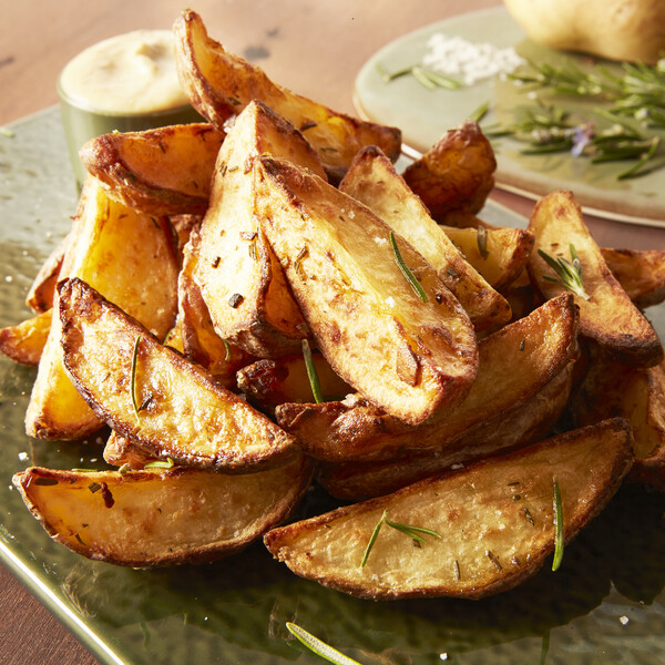 Potatoes de pommes de terre-potatoes