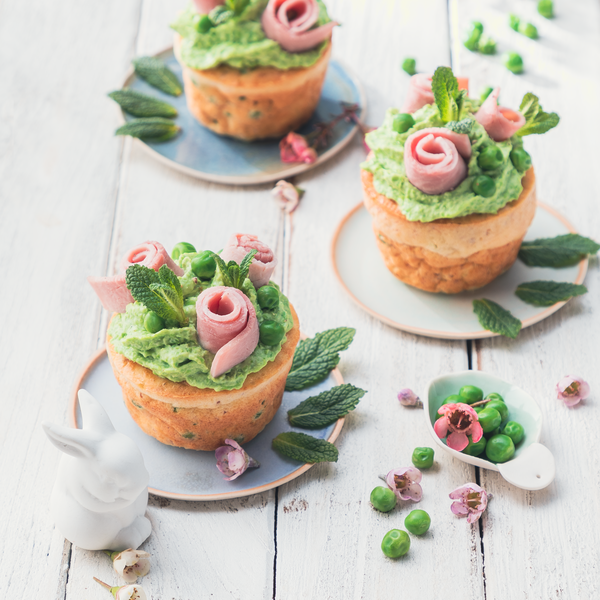 RECIPE OF THE MONTH_APRIL 2022_COOKING WITH KIDS_COMPANION_HAM AND PEA CUPCAKES SQUARE.tif