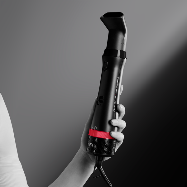 Suszarko-lokówka Rowenta CF635L