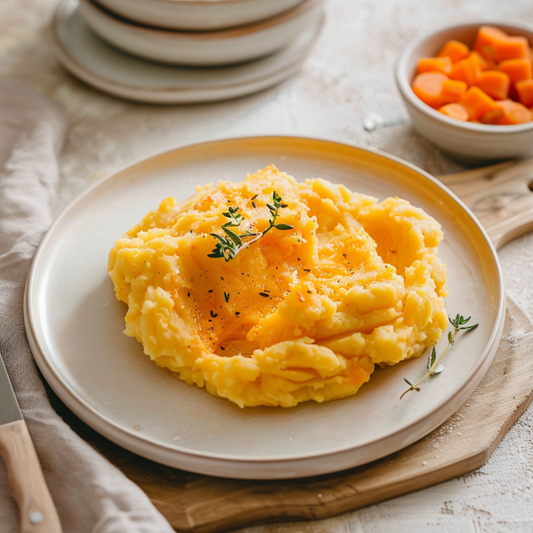 Ecrasé de pommes de terre et carottes - Mashed potatoes and carrots.png