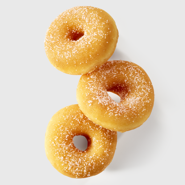 DONUTS