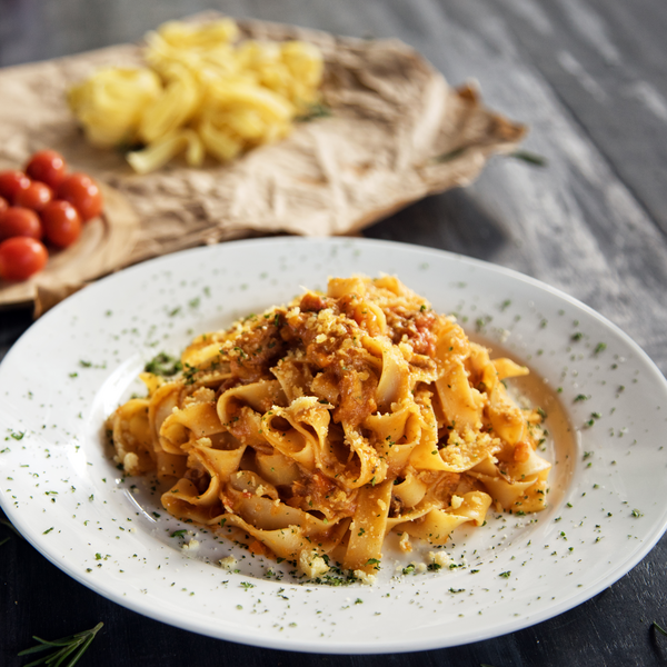 Pasta-E Retail